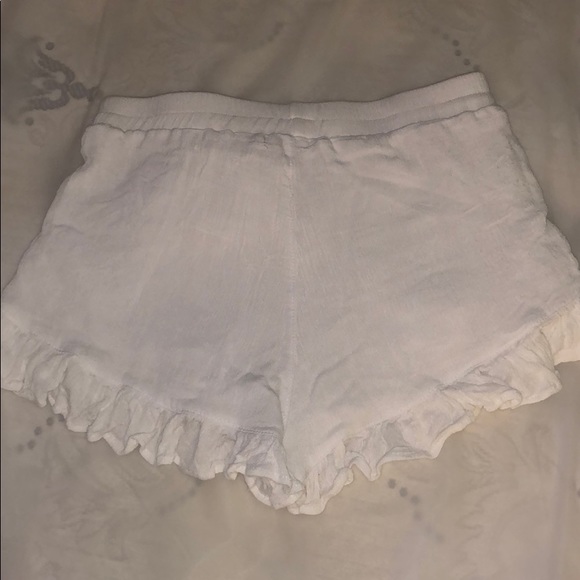 Flowy shorts - Picture 2 of 3